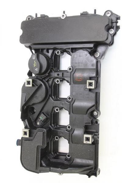 Ventildeckel 2710101130 Mercedes C-KLASSE W204