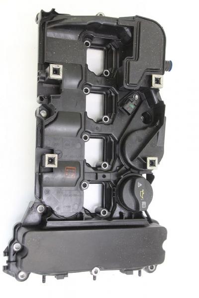 Ventildeckel 2710101130 Mercedes C-KLASSE W204