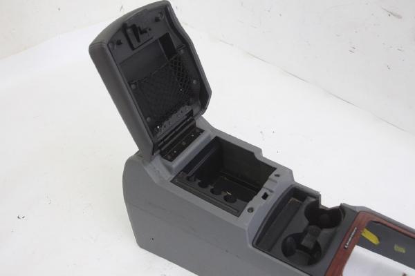 Mittelkonsole 1ET171D5AE Jeep GRAND CHEROKEE 3 WH WK