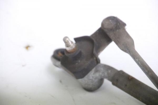 Scheibenwischergestänge 55156313AB Jeep GRAND CHEROKEE 3 WH WK
