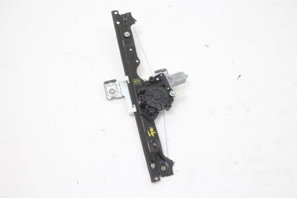 Fensterheber elektrisch hinten links 55394229AF Jeep GRAND CHEROKEE 3 WH WK