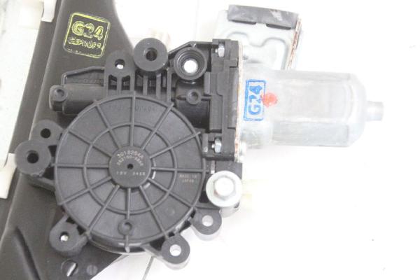 Fensterheber elektrisch hinten links 55394229AF Jeep GRAND CHEROKEE 3 WH WK