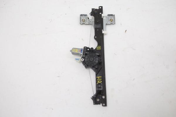 Fensterheber elektrisch hinten rechts 55394228AF Jeep GRAND CHEROKEE 3 WH WK
