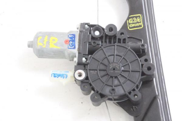 Fensterheber elektrisch hinten rechts 55394228AF Jeep GRAND CHEROKEE 3 WH WK