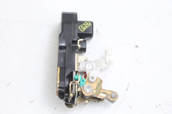Türschloß hinten rechts 55396968AC Jeep GRAND CHEROKEE 3 WH WK