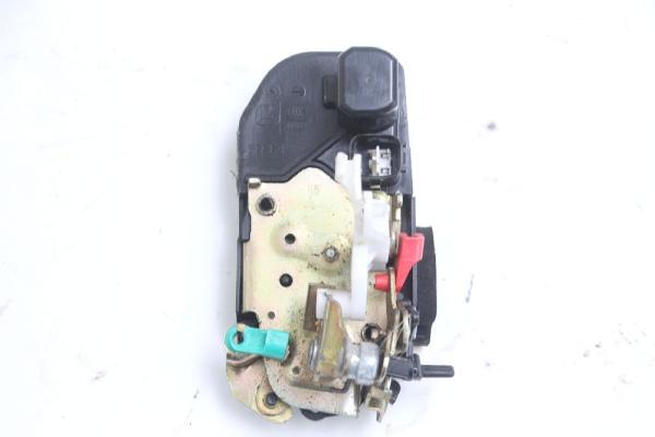 Türschloß hinten rechts 55396968AC Jeep GRAND CHEROKEE 3 WH WK