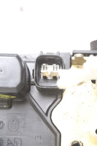 Türschloß hinten rechts 55396968AC Jeep GRAND CHEROKEE 3 WH WK