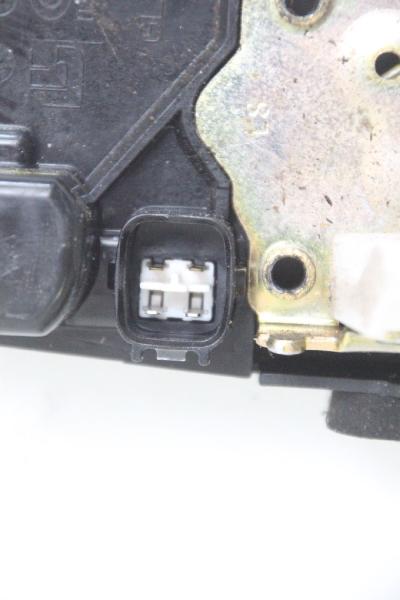 Türschloß hinten links 55396969AC Jeep GRAND CHEROKEE 3 WH WK