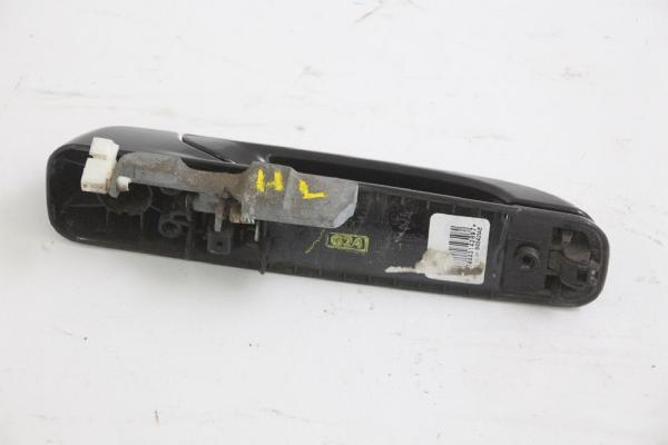 Türgriff außen hinten links 5HS57AXRAI Jeep GRAND CHEROKEE 3 WH WK