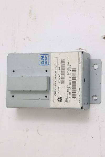 Antennenweiche 05064024AB Jeep GRAND CHEROKEE 3 WH WK