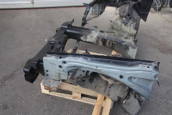 Karosserie 5189242AA Jeep GRAND CHEROKEE 3 WH WK