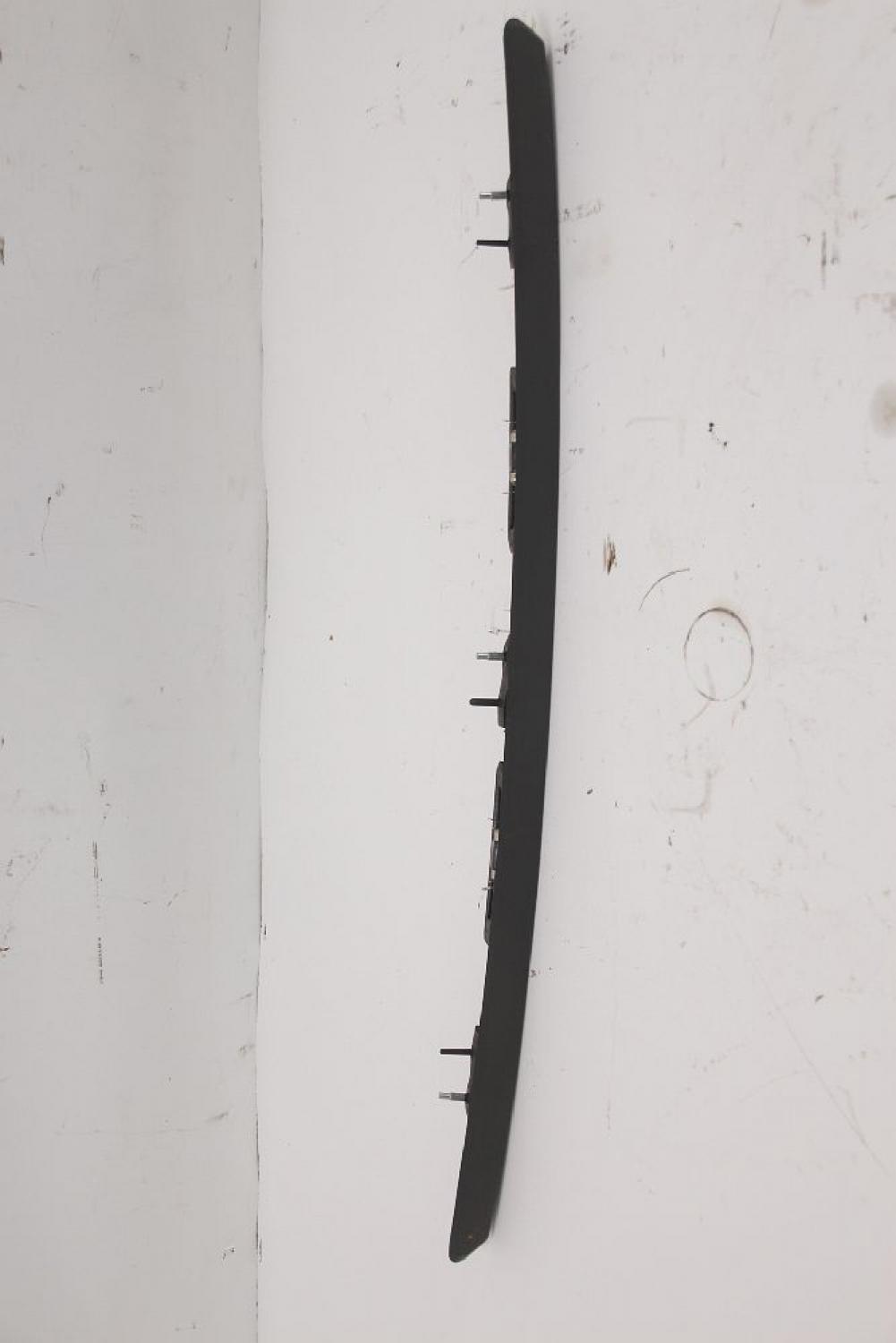 Heckklappenblende 2S61A43404AKW Ford FIESTA 5 JH