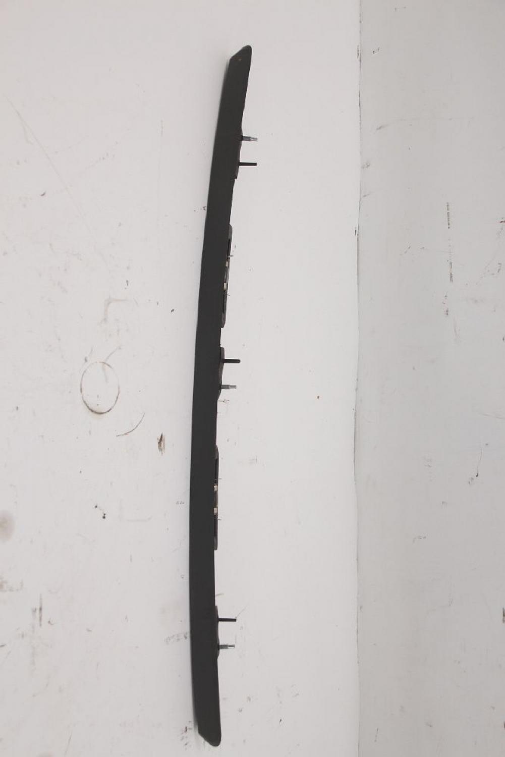 Heckklappenblende 2S61A43404AKW Ford FIESTA 5 JH