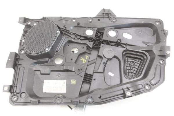 Fensterheber elektrisch vorn rechts 2S61A045H16A Ford FIESTA 5 JH