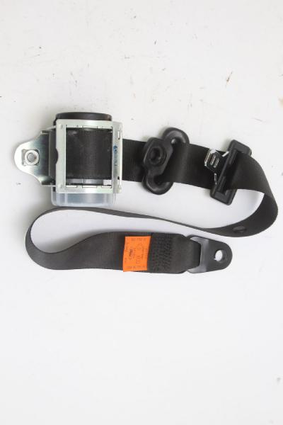 Sicherheitsgurt vorn rechts 2S6AA61294AE Ford FIESTA 5 JH