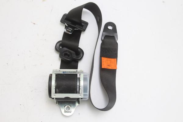 Sicherheitsgurt vorn rechts 2S6AA61294AE Ford FIESTA 5 JH