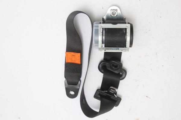 Sicherheitsgurt vorn rechts 2S6AA61294AE Ford FIESTA 5 JH