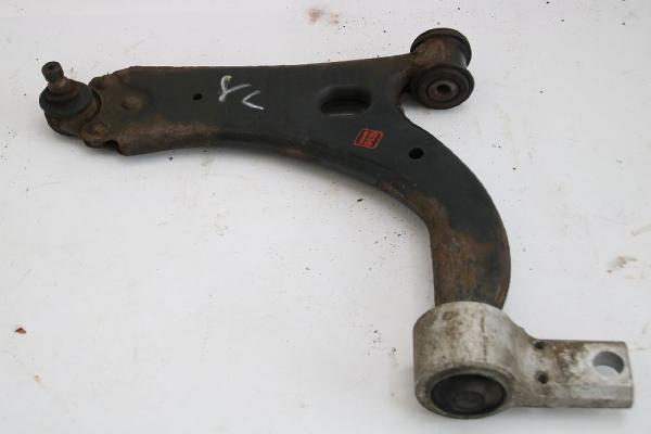 Querlenker vorn links 2S613051DA Ford FIESTA 5 JH