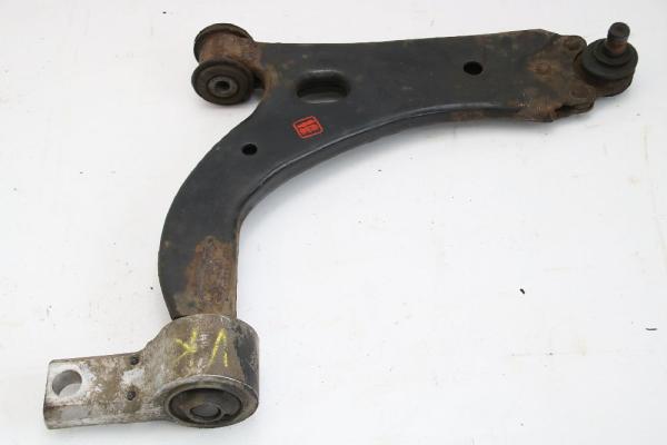 Querlenker vorn rechts 2S613042DA Ford FIESTA 5 JH