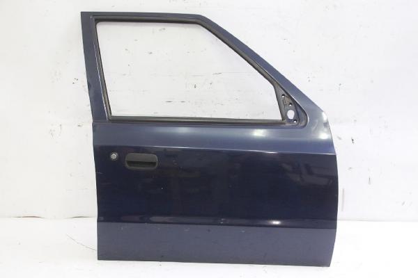 Tür vorn rechts 6U0831052A Skoda FELICIA 2