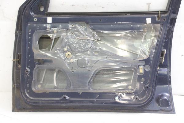 Tür vorn rechts 6U0831052A Skoda FELICIA 2