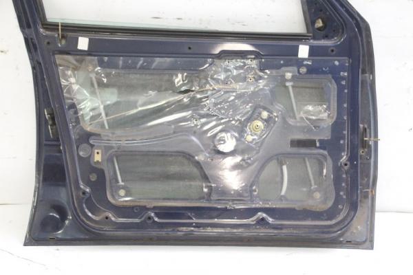 Tür vorn links 6U0831051A Skoda FELICIA 2