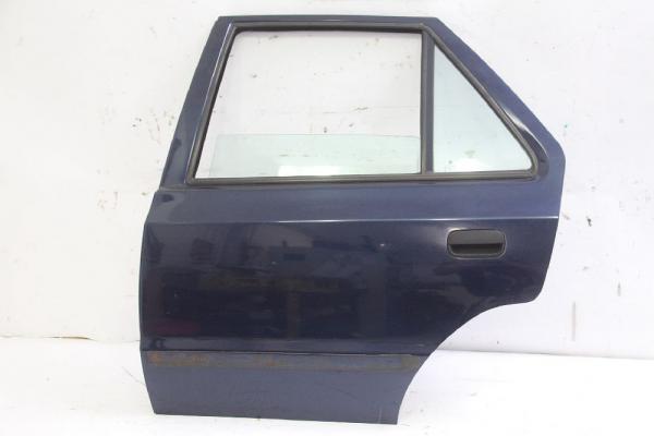 Tür hinten links 6U0833051A Skoda FELICIA 2