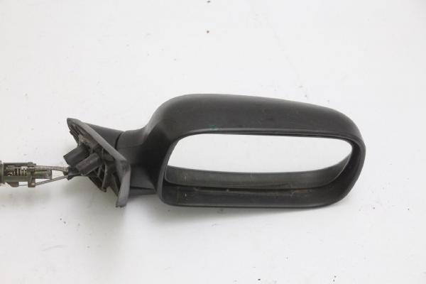 Spiegel rechts manuell 6U1857502 Skoda FELICIA 2