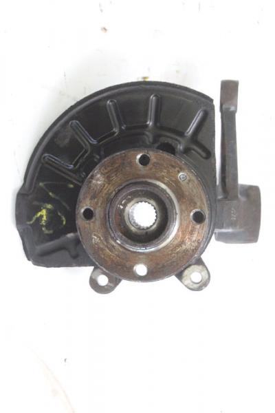 Fensterheber hinten rechts für Nissan ALMERA N16 400589T5 05-2000 gebraucht 2