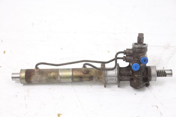 Lenkung Getriebe hydraulisch 6U1422061 Skoda FELICIA 2