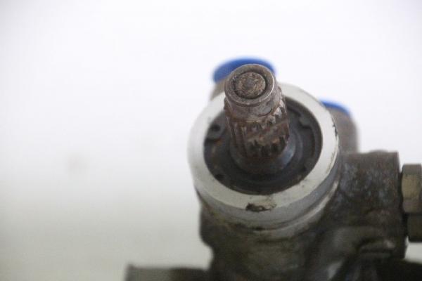 Lenkung Getriebe hydraulisch 6U1422061 Skoda FELICIA 2