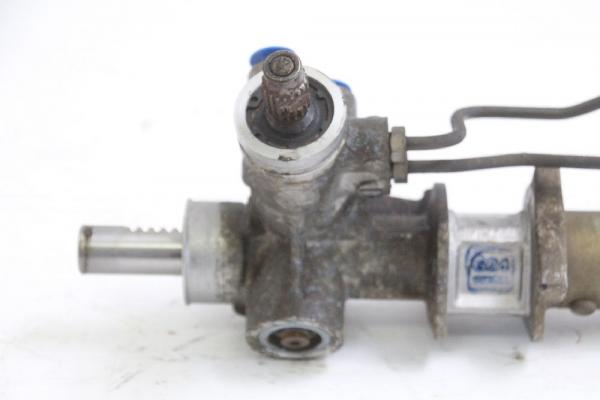 Lenkung Getriebe hydraulisch 6U1422061 Skoda FELICIA 2