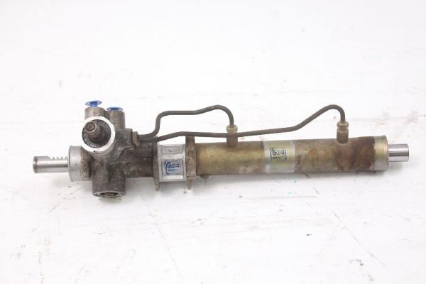 Lenkung Getriebe hydraulisch 6U1422061 Skoda FELICIA 2