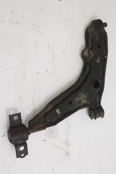 Motorträger für Nissan ALMERA N16 1.5 66 KW 90 PS Benzin 05-2000 gebraucht 2