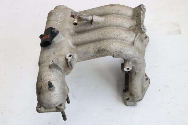 Ansaugkrümmer 2831002780 Hyundai ATOS I