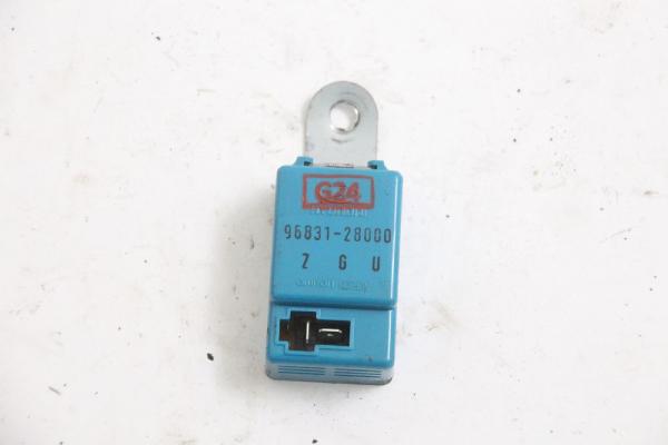 Relais 9683128000 Hyundai ATOS I