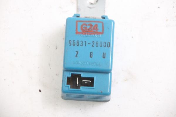 Relais 9683128000 Hyundai ATOS I
