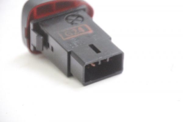 Schalter Warnblink 9336002000 Hyundai ATOS I