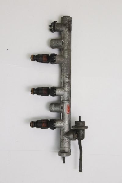 Einspritzventil 8531022600 Hyundai ATOS I