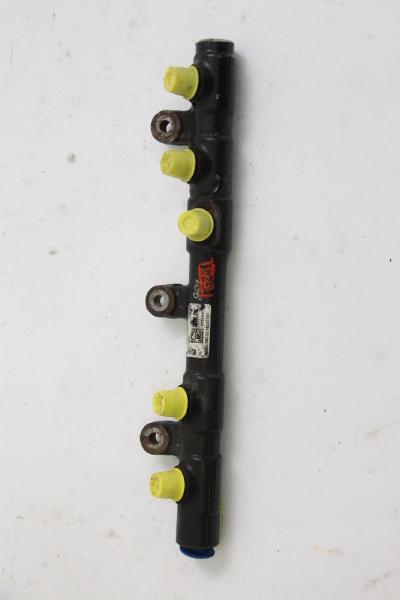 Kombiinstrument Mazda 3 BK BP4K55430 BP4K55214 1,6 80 KW 109 PS Diesel 01-2006 gebraucht 1