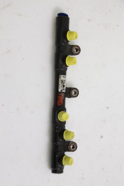 Drosselklappe Jeep COMMANDER 6420900270 3.0 160 KW 218 PS Diesel 12-2006 gebraucht 2