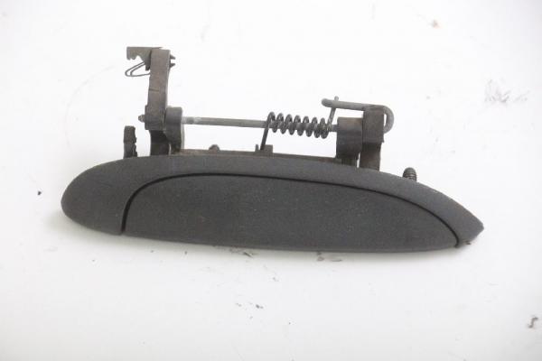 Türgriff außen vorn rechts 7700433076 Renault MEGANE 1 BA