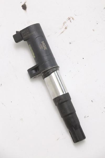 Ansaugkrümmer Volvo S40 I 9129034 1,7 85 KW 115 PS Benzin 04-1997 gebraucht 2