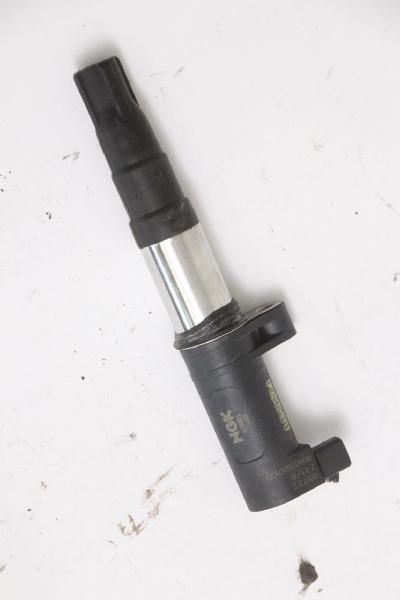 Ölfilterstutzen Mercedes A-KLASSE 160 1661800310 M166960 1.6 75 KW 102 PS Benzin gebraucht 2