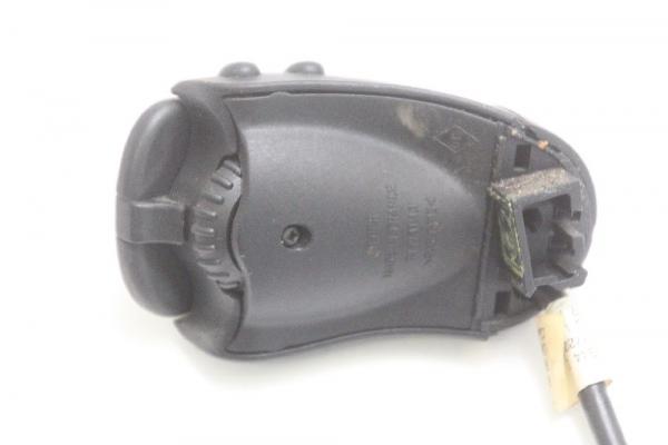 Schalter Radiobedienung 7700431450A Renault MEGANE 1 BA