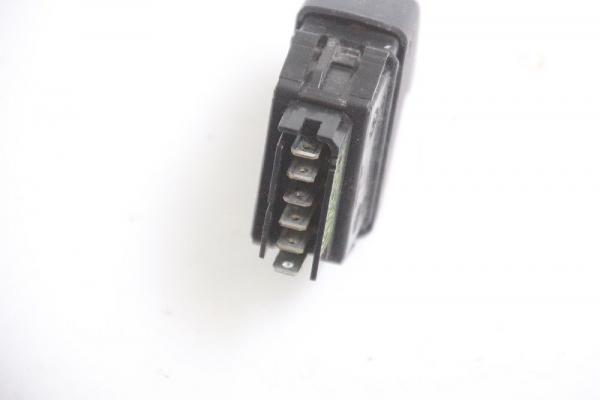 Scheinwerfer rechts Mercedes A-KLASSE 160 1688200261 01-1999 gebraucht 2