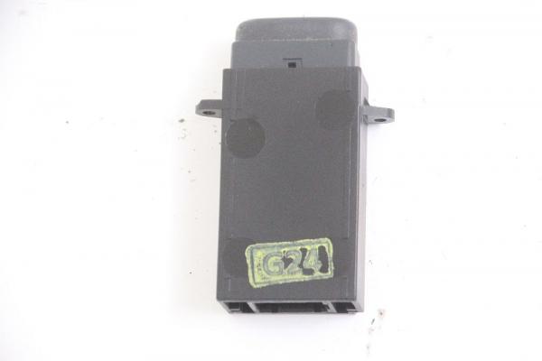 Heckdeckel Rover 75 RJ Schwarz 10-2001 gebraucht 1