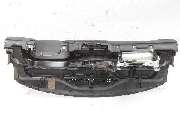 Armaturenbrett 8L1857041K Audi A3 8L