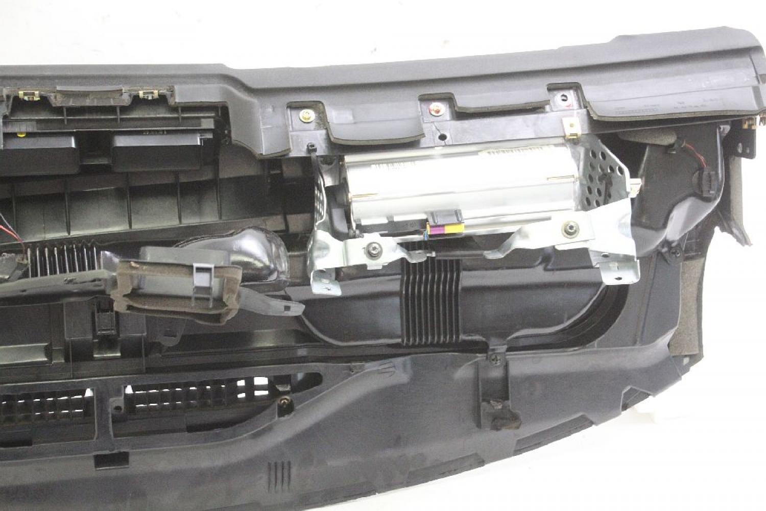 Armaturenbrett 8L1857041K Audi A3 8L