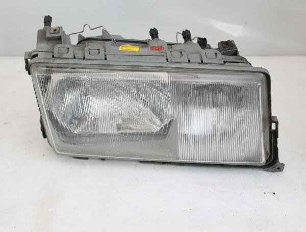 Scheinwerfer rechts 2018207661 Mercedes 190 W201